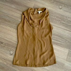 Banana Republic Size 00P Women’s Sleeveless Blouse